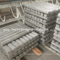 CRM-550 Cold Rolled Steel Rebar/Deformed Steel Bars for building materials